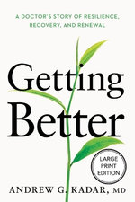 Getting Better