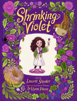 Shrinking Violet