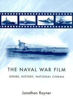 The naval war film The naval war film