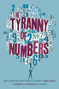 The Tyranny of Numbers