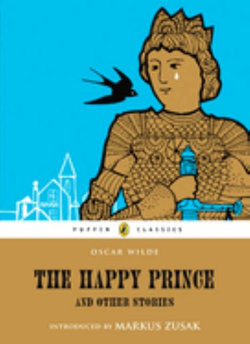 The Happy Prince and Other Stories