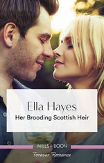 Her Brooding Scottish Heir