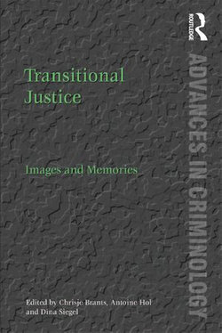 Transitional Justice Transitional Justice