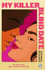 My Killer Blind Date