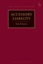 Accessory Liability