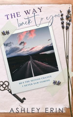 The Way Back To You