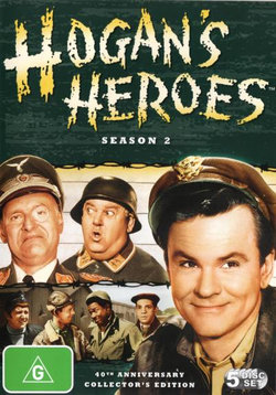 Hogan's Heroes: Season 2