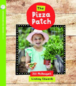 Reading for Comprehension Oxford Level 8: the Pizza Patch