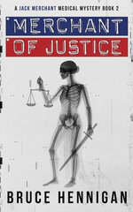 Merchant of Justice