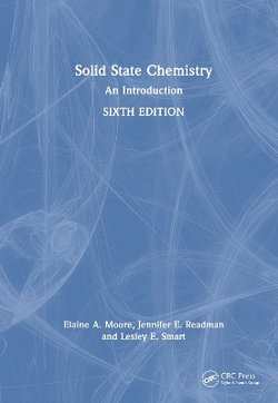 Solid State Chemistry