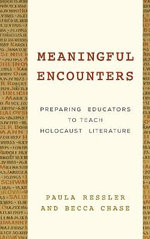 Meaningful Encounters