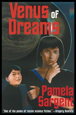 Venus of Dreams Venus of Dreams
