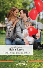 Their Second-Time Valentine