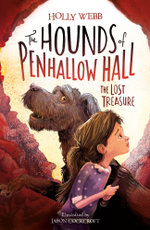 The Hounds of Penhallow Hall