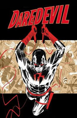Daredevil: Back in Black Vol. 3