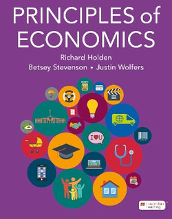 Principles of Economics Principles of Economics