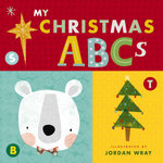 My Christmas ABCs 