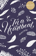 In a Heartbeat: A #LoveOzYA Short Story