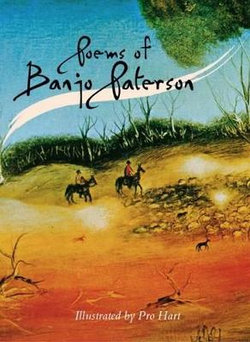 Poems of Banjo Paterson