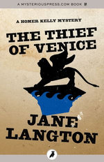 The Thief of Venice