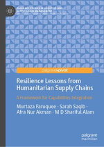 Resilience Lessons from Humanitarian Supply Chains