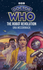 Doctor Who: The Robot Revolution