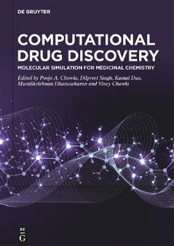 Computational Drug Discovery