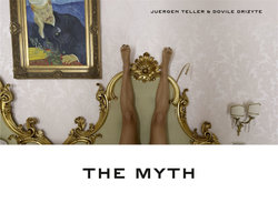 Juergen Teller: the Myth Juergen Teller: the Myth