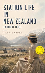 Station Life in New Zealand