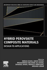 Hybrid Perovskite Composite Materials