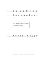 Touching Encounters