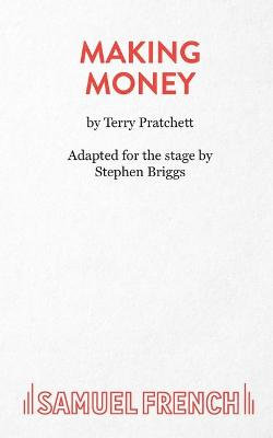 Making Money