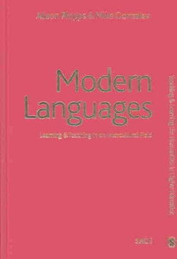 Modern Languages