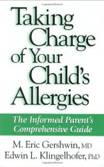 Taking Charge of Your Child's Allergies