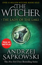 The Lady of the Lake