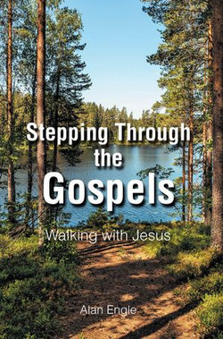 Stepping Through the Gospels Stepping Through the Gospels