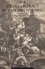 The Social Contract from Hobbes to Rawls