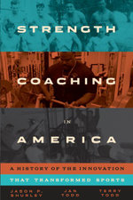 Strength Coaching in America