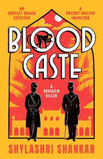 Blood Caste