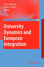 University Dynamics and European Integration