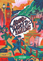 Classic Starts®: Around the World in 80 Days