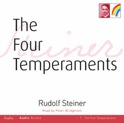 The Four Temperaments