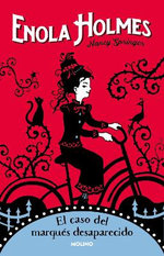 El Caso Del Marqués Desaparecido/ the Case of the Missing Marquess
