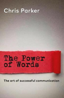 The Power of Words