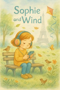 Sophie and Wind Sophie and Wind