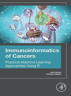 Immunoinformatics of Cancers Immunoinformatics of Cancers