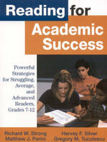 Reading for Academic Success