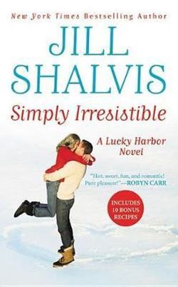 Simply Irresistible Simply Irresistible