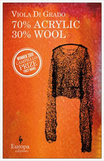 70% Acrylic 30% Wool