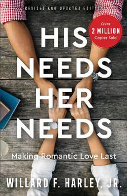 His Needs, Her Needs